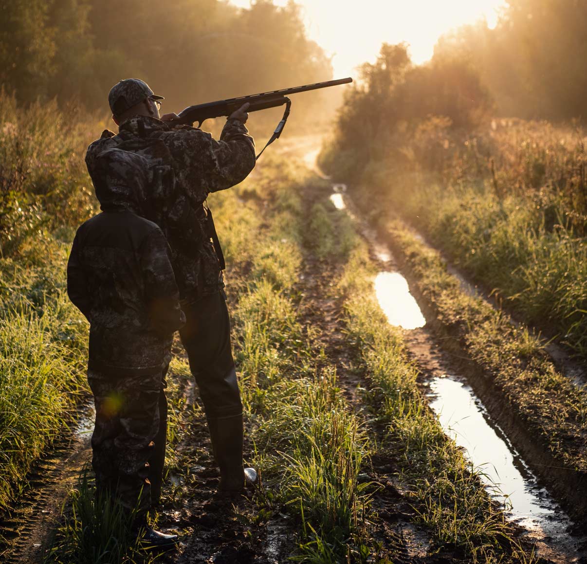 Elevate your turkey hunting with the Deer's Eye View App